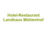 Hotel-Restaurant Landhaus Mühlenhof Logo