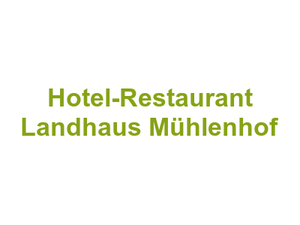 Hotel-Restaurant Landhaus Mühlenhof Logo