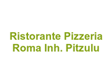 Ristorante Pizzeria Roma Inh. Pitzulu Logo