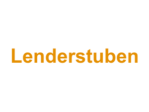 Lenderstuben Logo