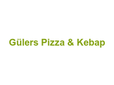 Gülers Pizza & Kebap Logo