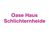 Oase Haus Schlichternheide Logo