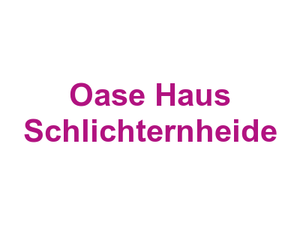 Oase Haus Schlichternheide Logo