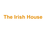 The Irish House Logo