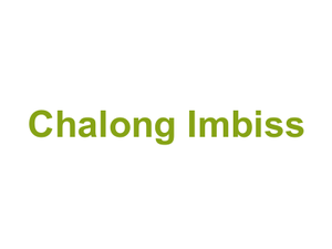 Chalong Imbiss Logo