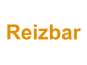 Reizbar Logo
