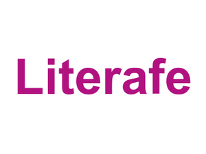 Literafe Logo
