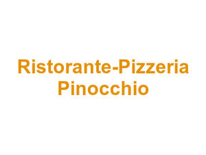 Ristorante-Pizzeria Pinocchio Logo