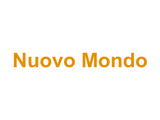 Nuovo Mondo Logo