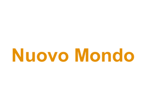 Nuovo Mondo Logo