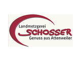 Schosser Landmetzgerei Logo