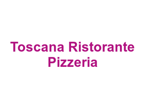 Toscana Ristorante Pizzeria Logo