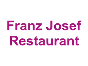 Franz Josef Restaurant Logo