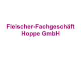 Metzgerei Fleischer-Fachgeschäft Hoppe GmbH Logo