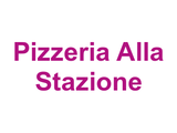 Pizzeria Alla Stazione Logo