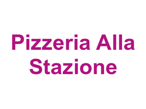 Pizzeria Alla Stazione Logo