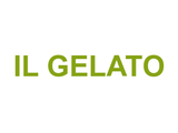 IL GELATO Logo
