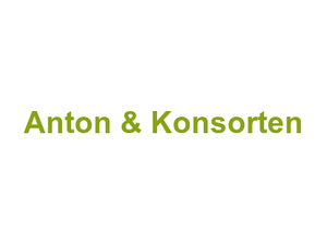 Anton & Konsorten Logo