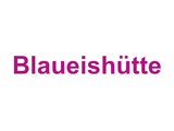 Blaueishütte Logo