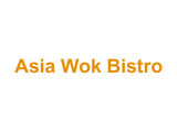 Asia Wok Bistro Logo