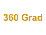 360 Grad Logo