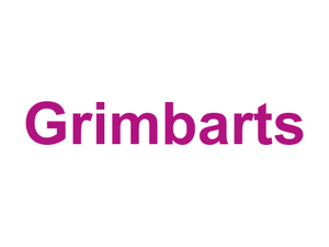 Grimbart's Logo