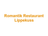 Romantik Restaurant Lippekuss Logo