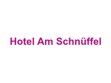 Hotel Am Schnüffel Logo