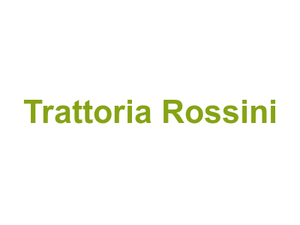 Trattoria Rossini Logo