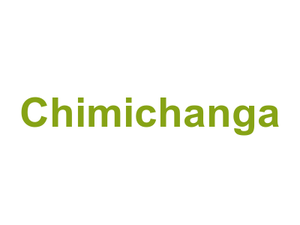 Chimichanga Logo