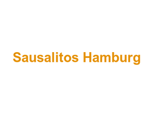 Sausalitos Hamburg Logo