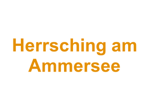 Gasthof zur Post - Herrsching am Ammersee Logo
