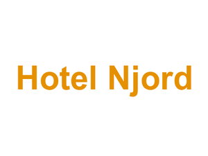Hotel Njord Logo