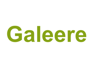 Galeere Logo