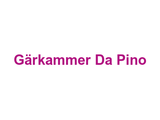 Gärkammer Da Pino Logo