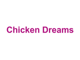 Chicken Dreams Logo