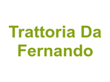 Trattoria Da Fernando Logo