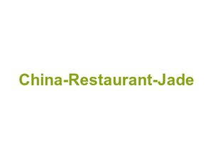 China-Restaurant-Jade Logo