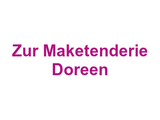 Zur Maketenderie Doreen Logo