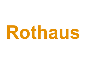 Rothaus Logo