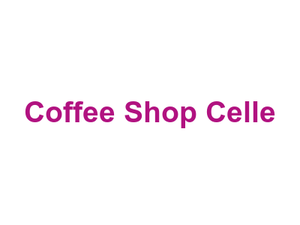 Coffee Shop Celle Logo
