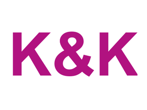 K&K Logo
