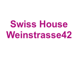 Swiss House Weinstrasse42 Logo