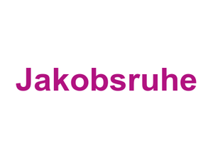Jakobsruhe Logo