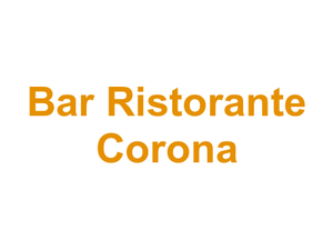 Bar Ristorante Corona Logo
