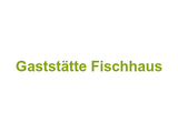 Gaststätte Fischhaus Logo