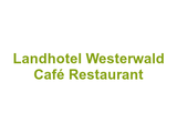 Landhotel Westerwald Café Restaurant Logo