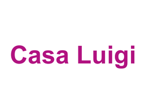 Casa Luigi Logo