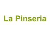 La Pinseria Logo