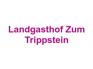 Landgasthof Zum Trippstein Logo